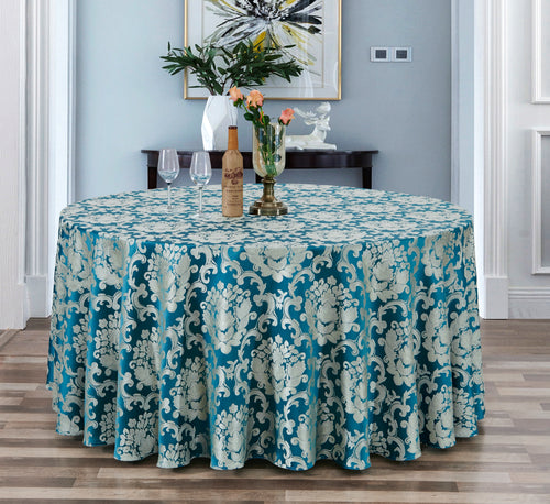 Classic Jacquard 709