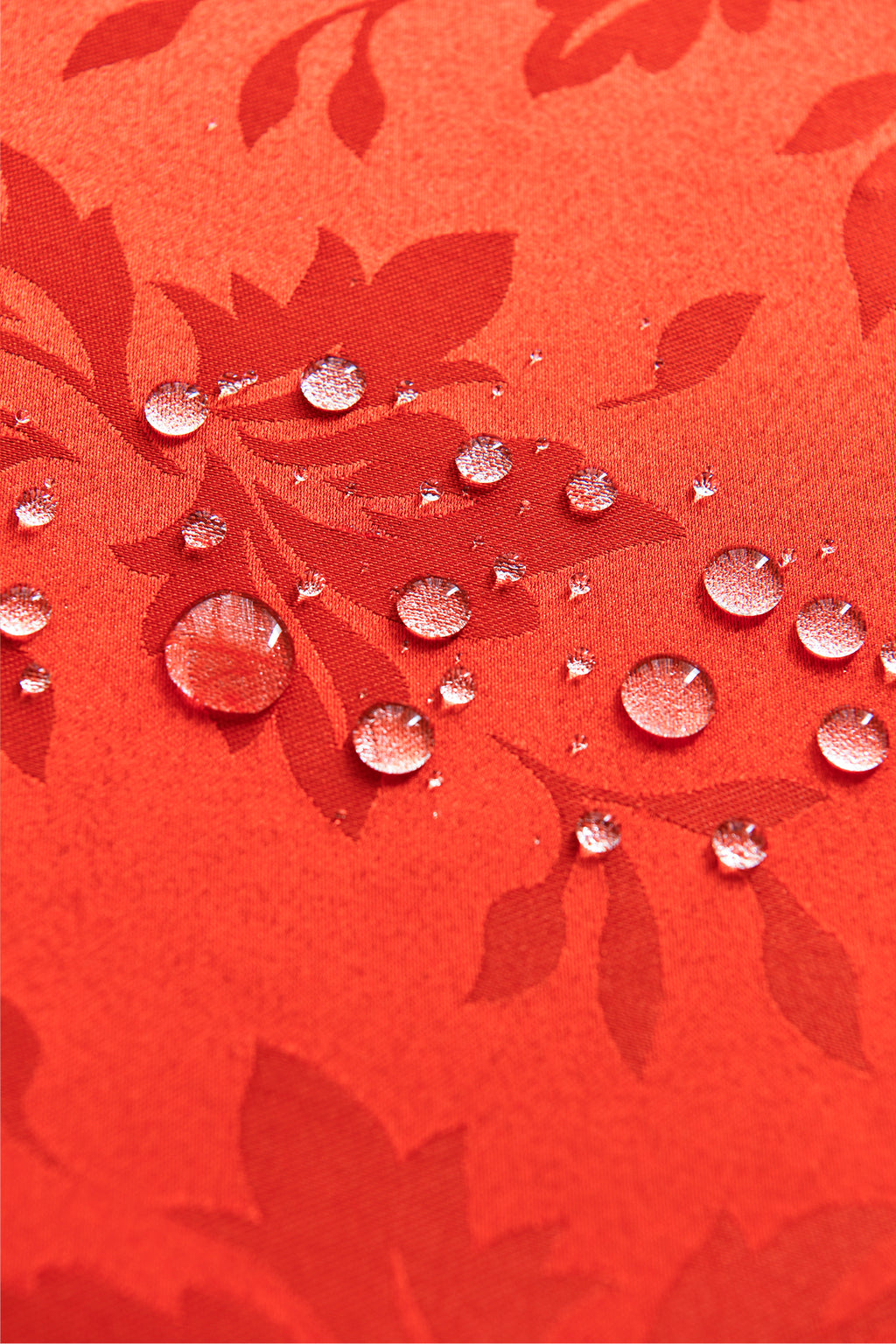 Fall Maple Leaf Tablecloth-Rectangle