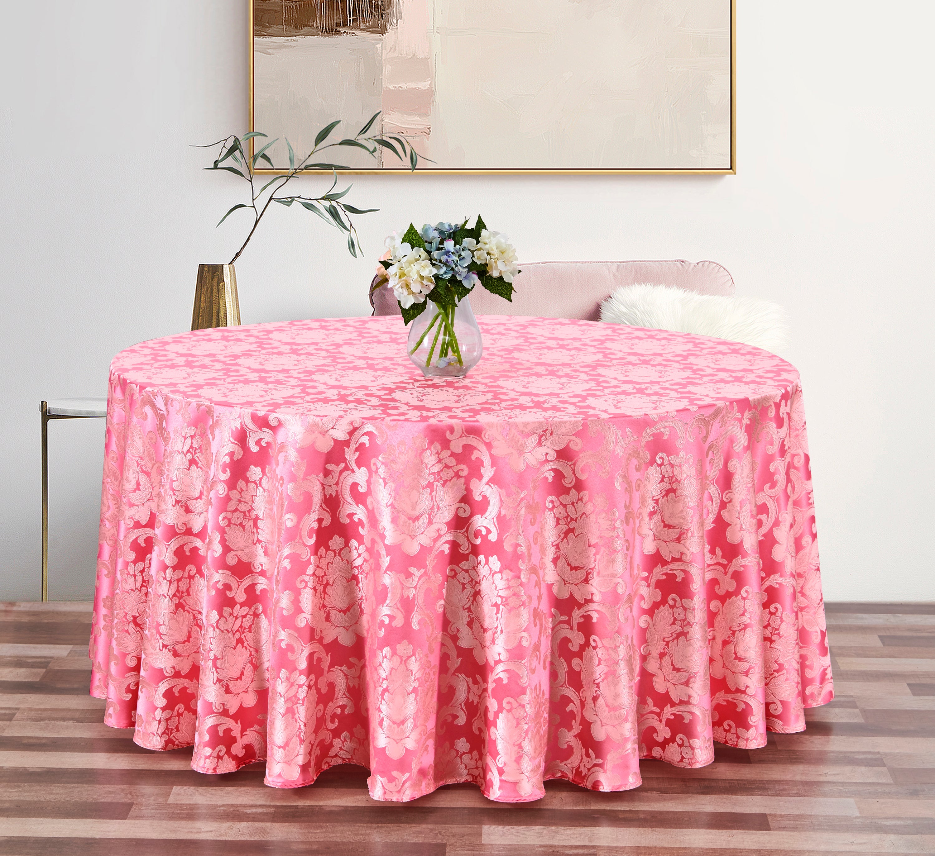 Classic Jacquard 709