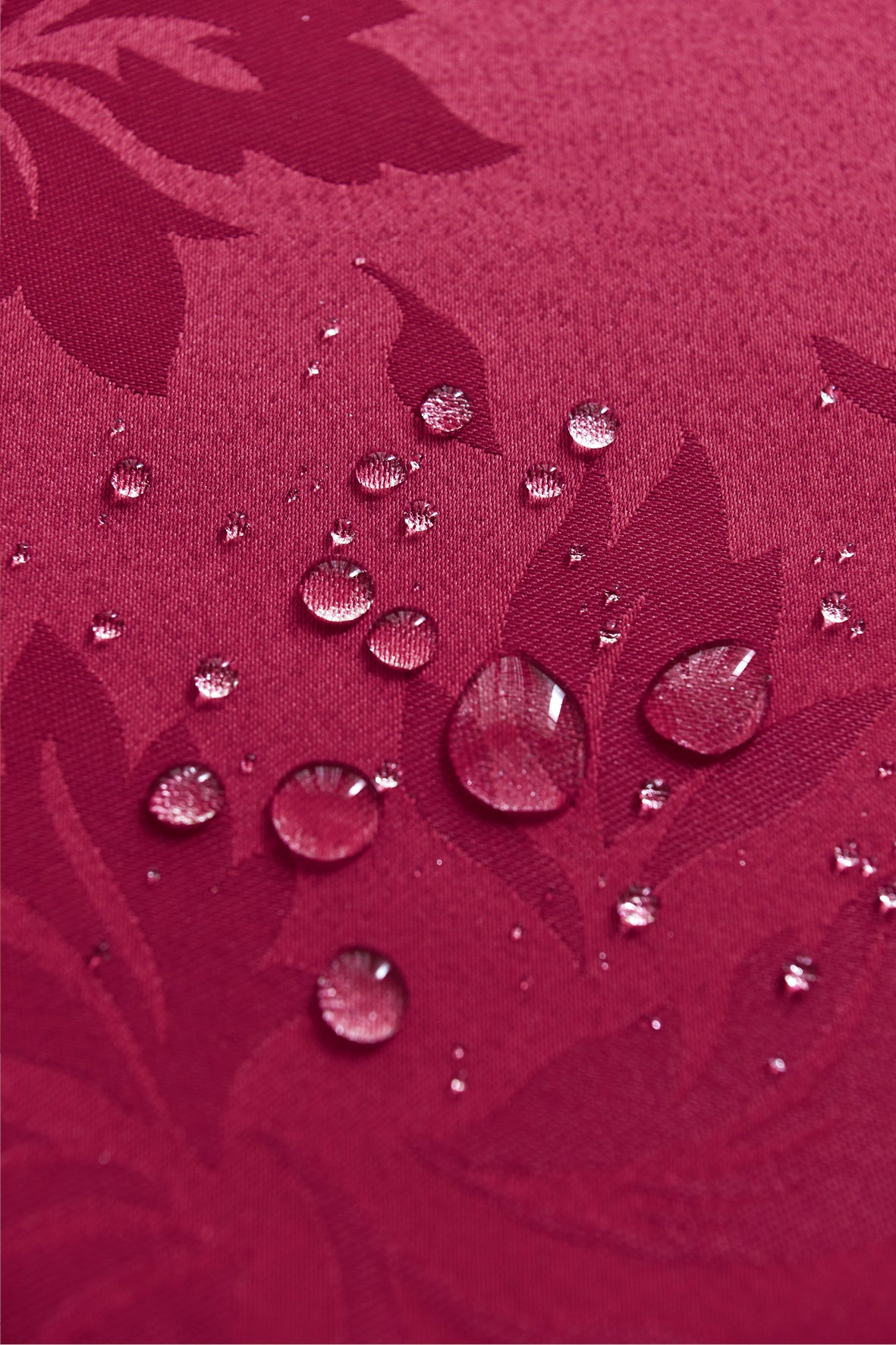 Fall Maple Leaf Tablecloth-Rectangle
