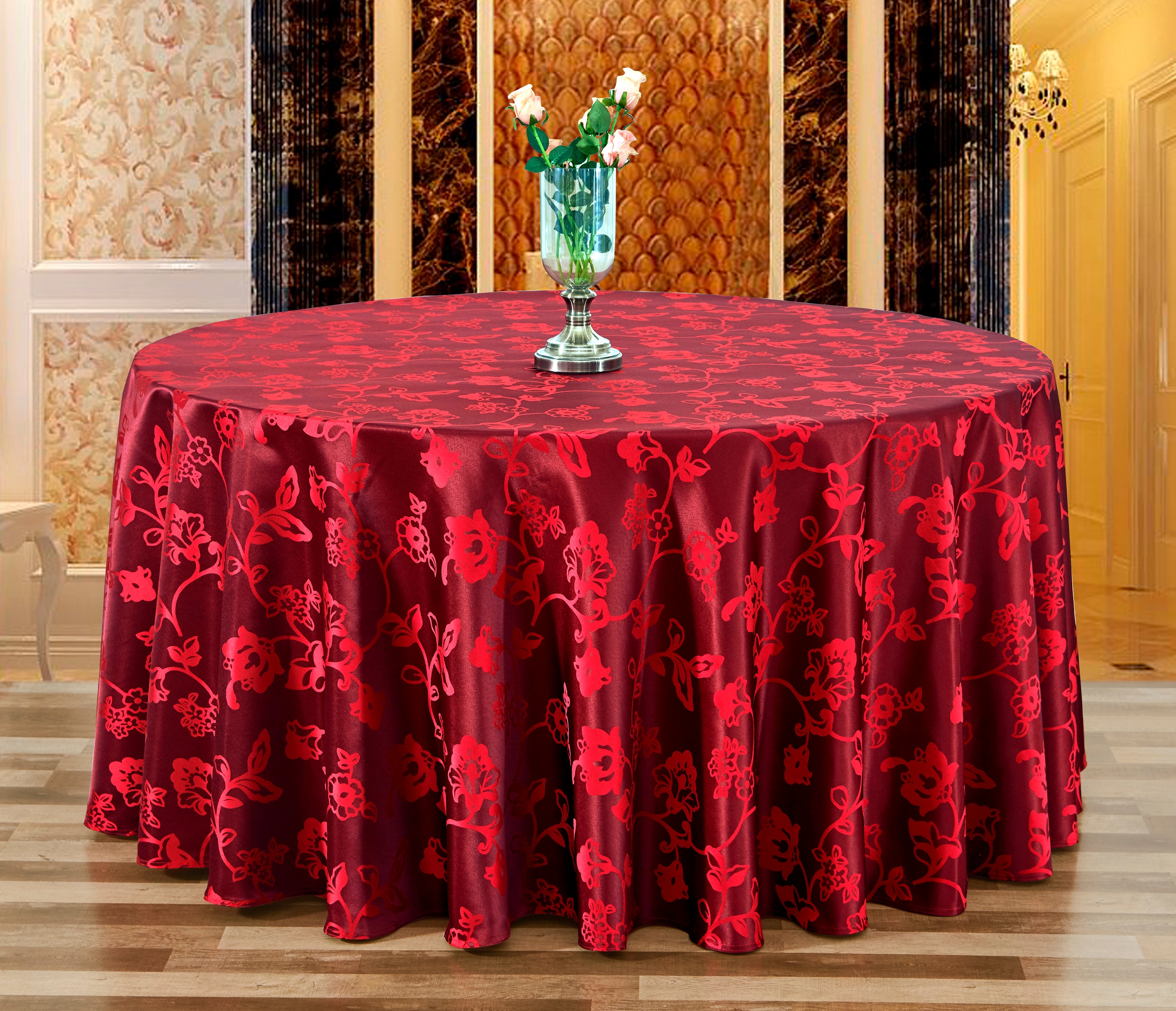 Classic Jacquard 703