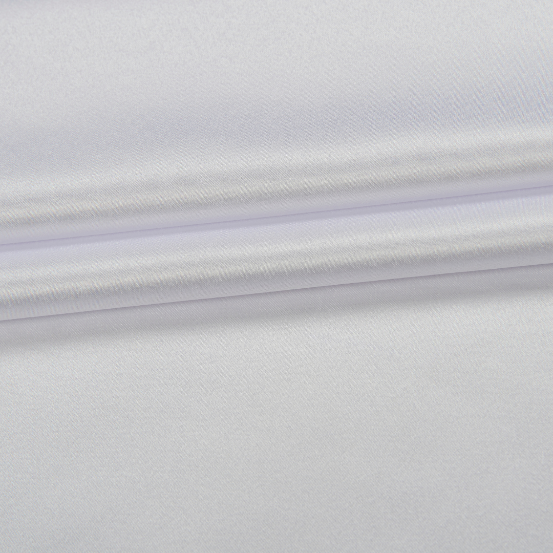Premium Solid Polyester Tablecloth