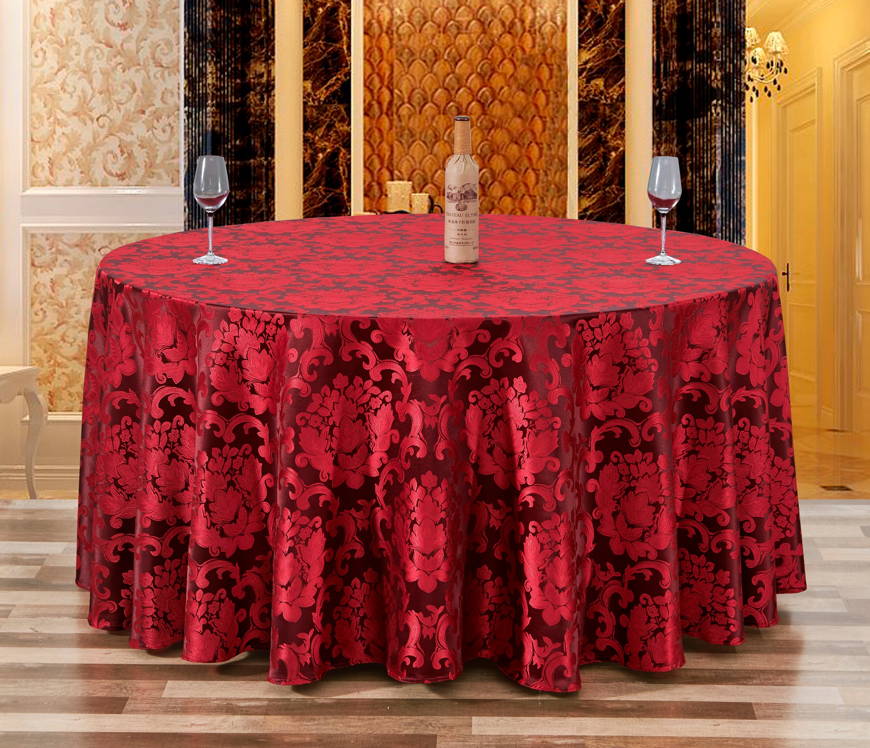 Classic Jacquard 709