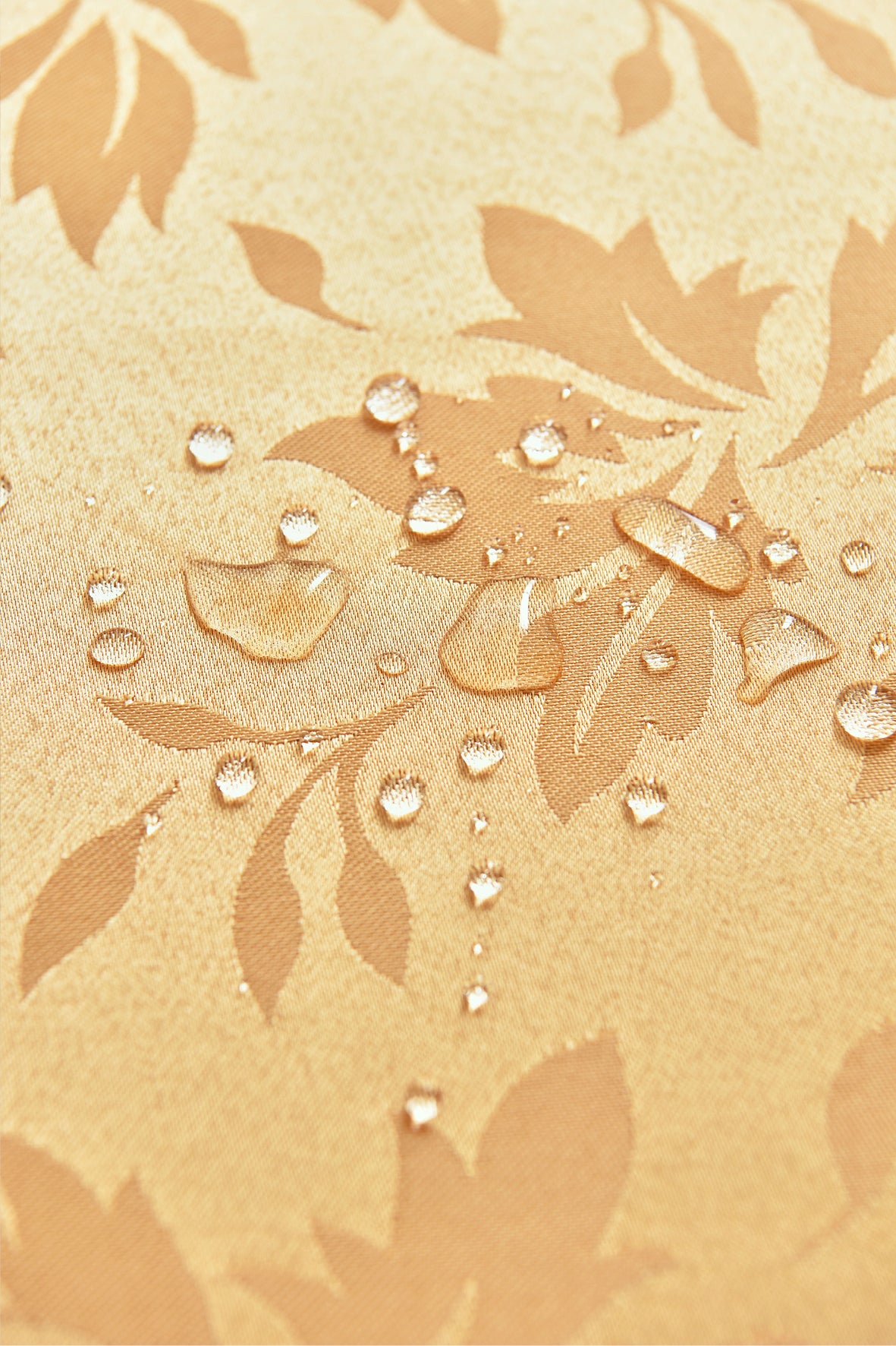Fall Maple Leaf Tablecloth-Rectangle