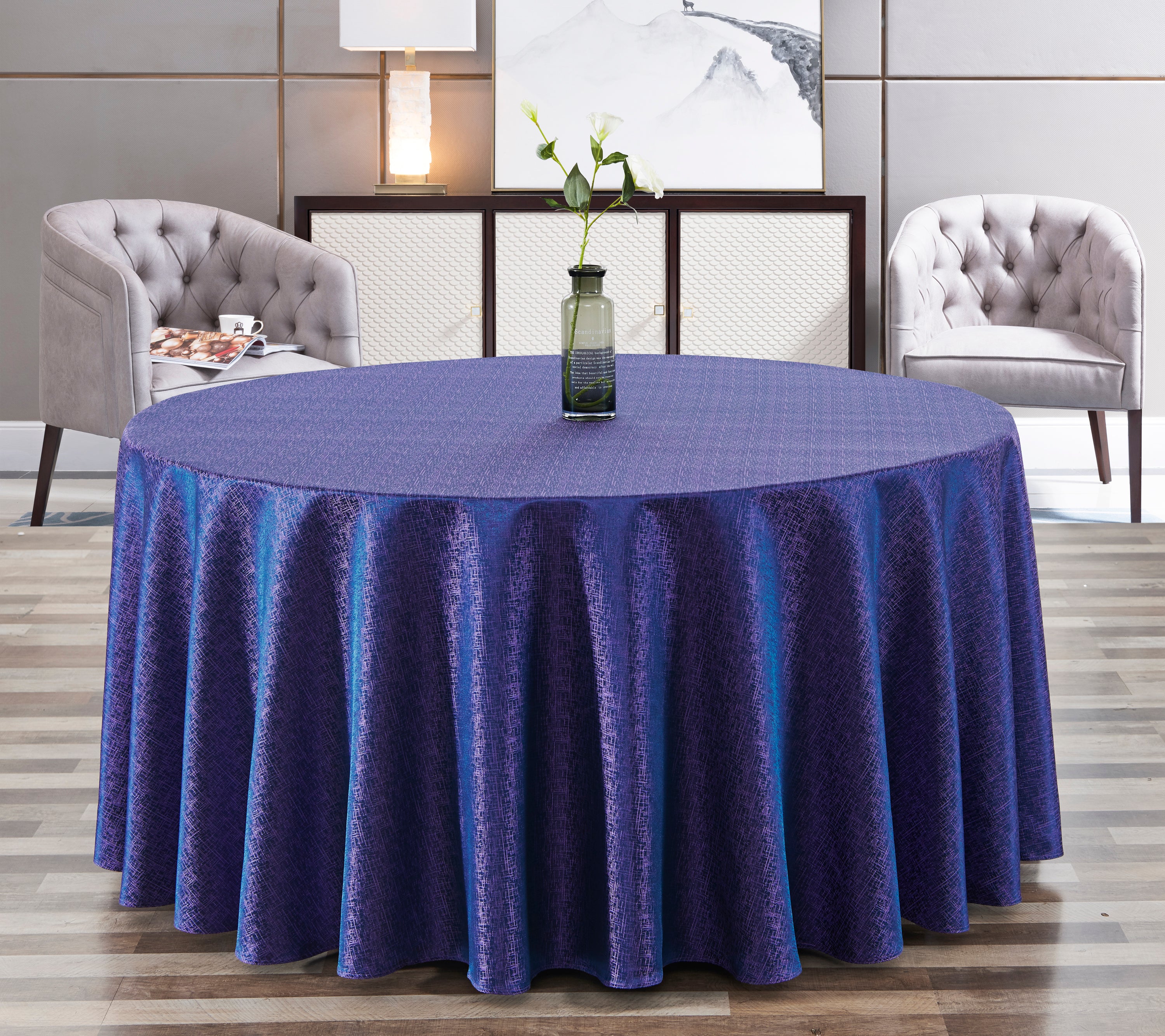 Classic Jacquard 704