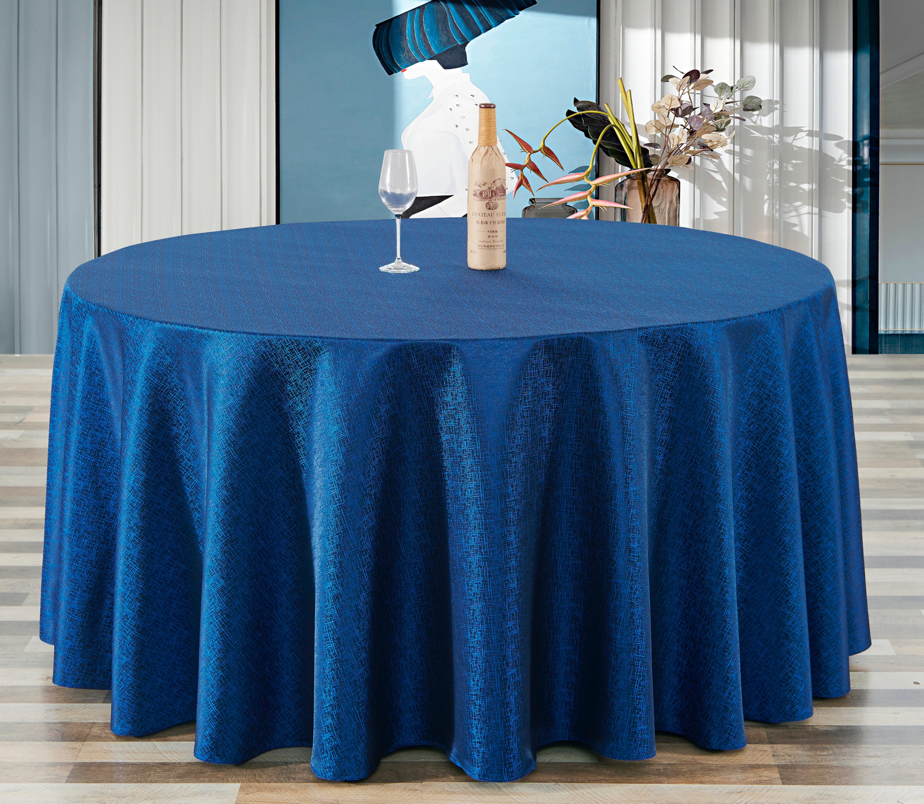 Classic Jacquard 704