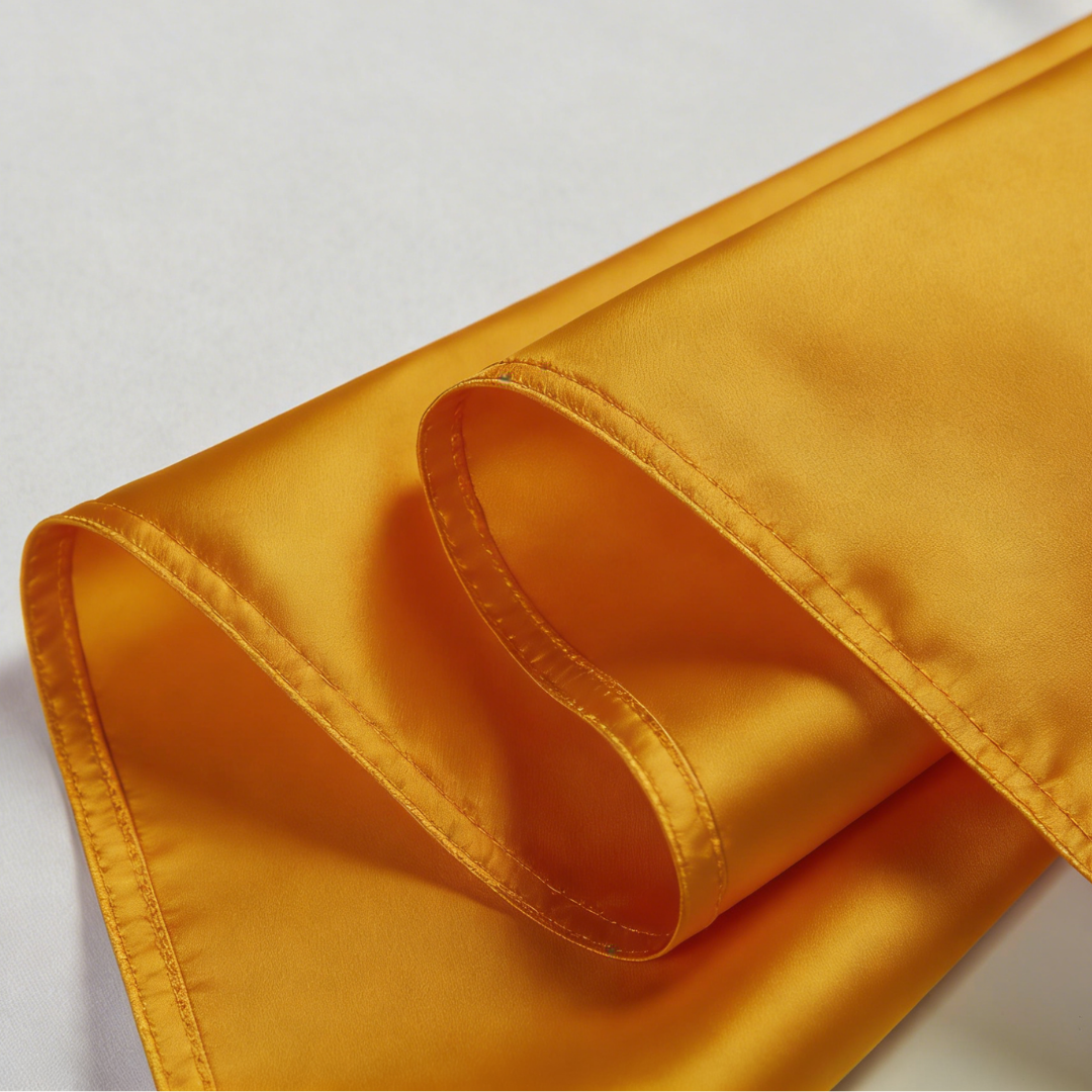 Premium Solid Polyester Tablecloth-035#