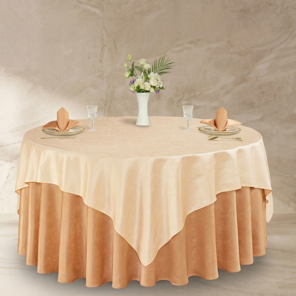 Hotel Linens