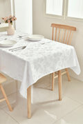 Fall Maple Leaf Tablecloth-Rectangle