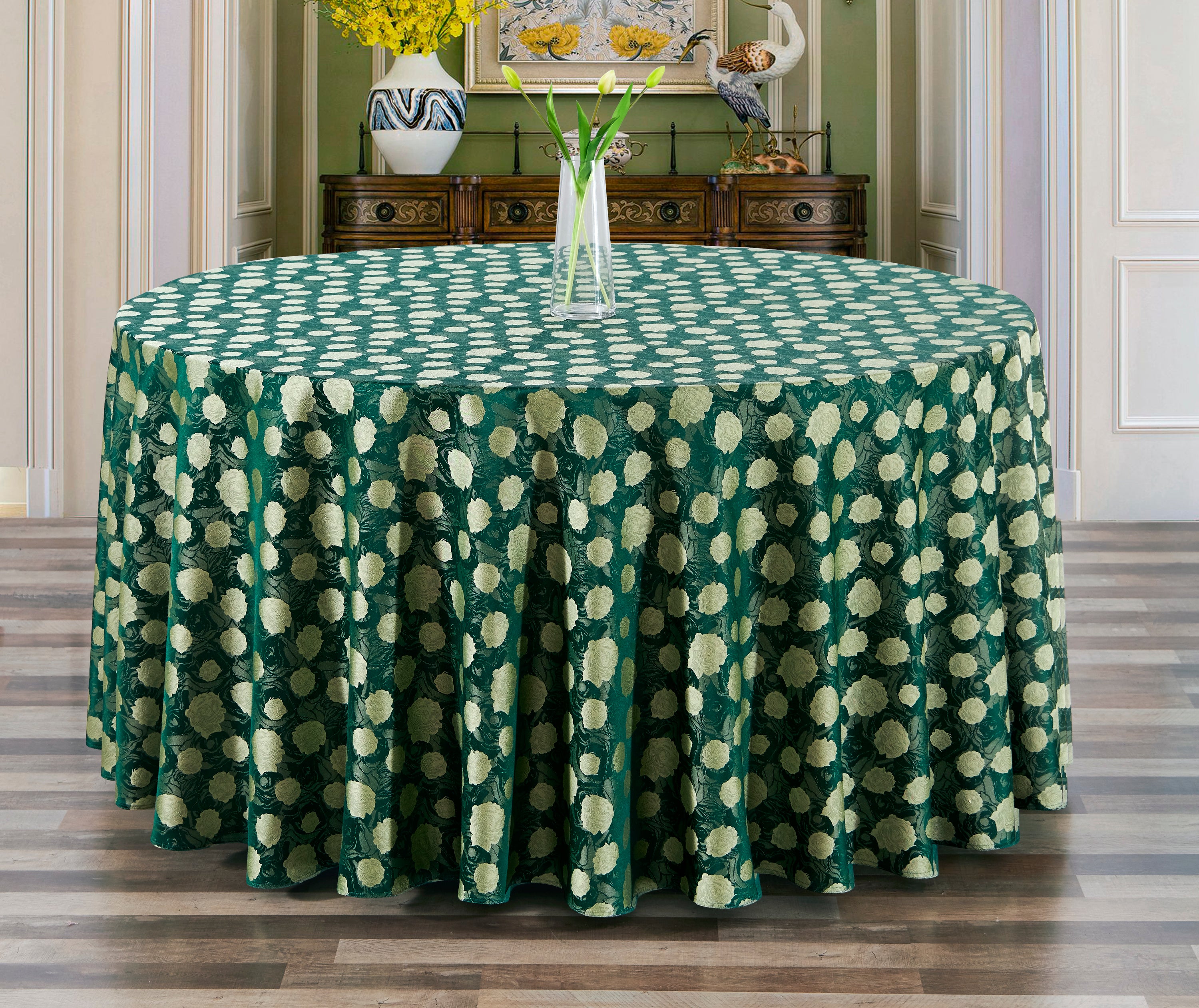 Classic Jacquard 705