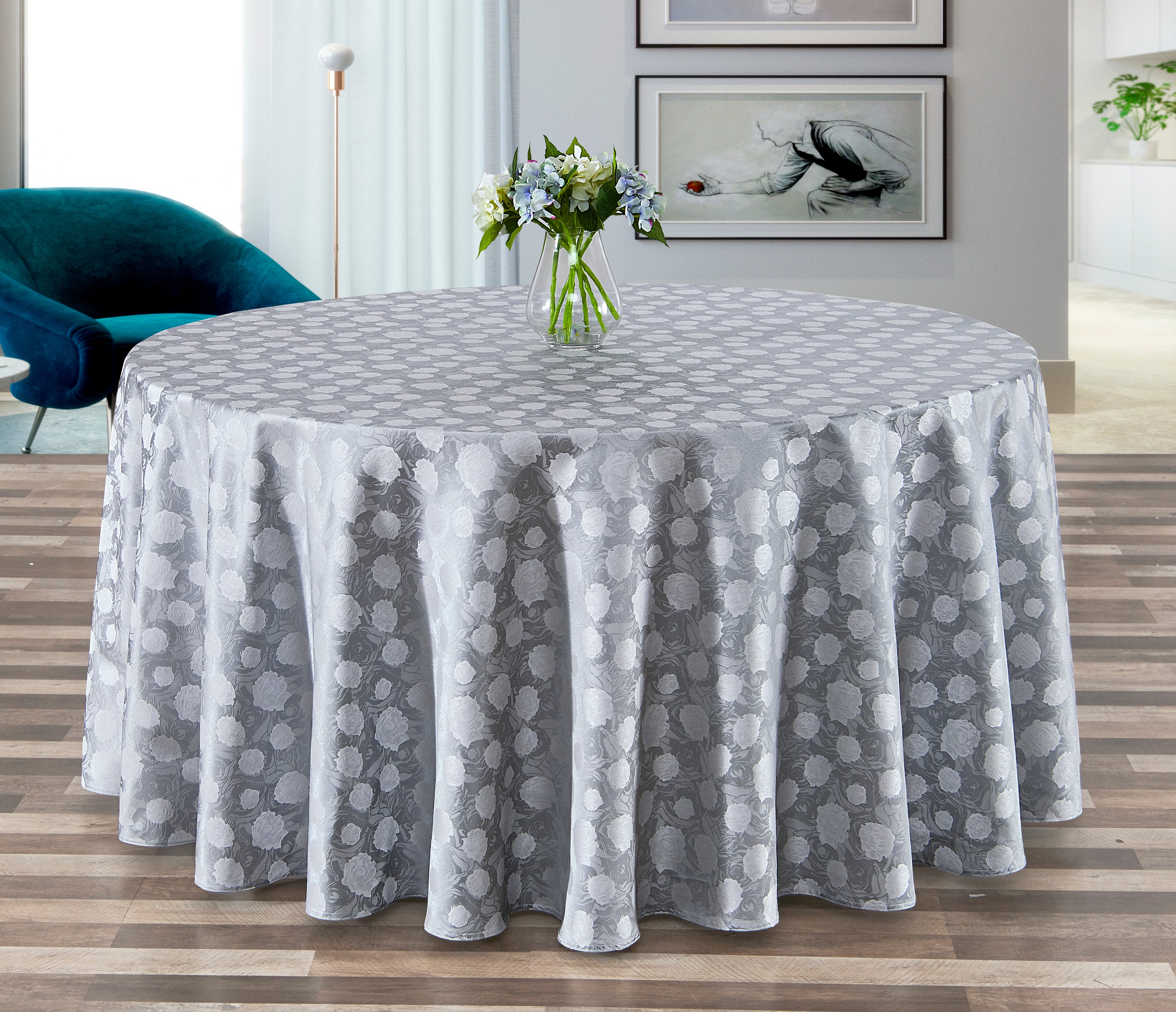 Classic Jacquard 705