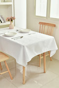 Fall Maple Leaf Tablecloth-Rectangle