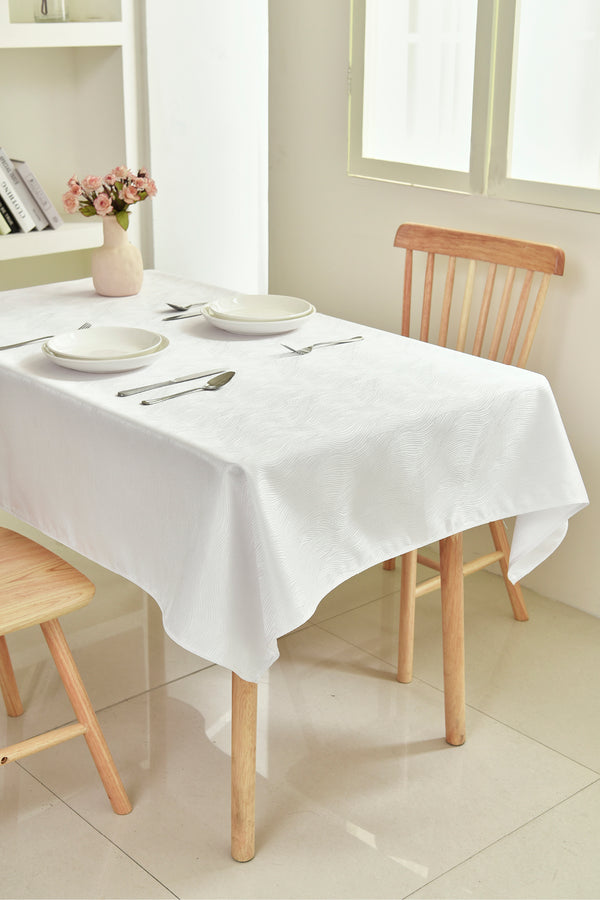 Fall Maple Leaf Tablecloth-Rectangle