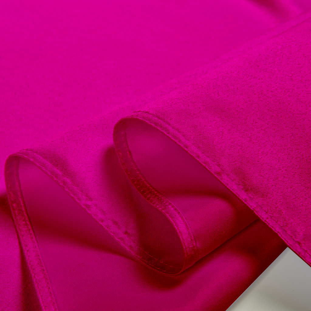 Premium Solid Polyester Tablecloth-014#