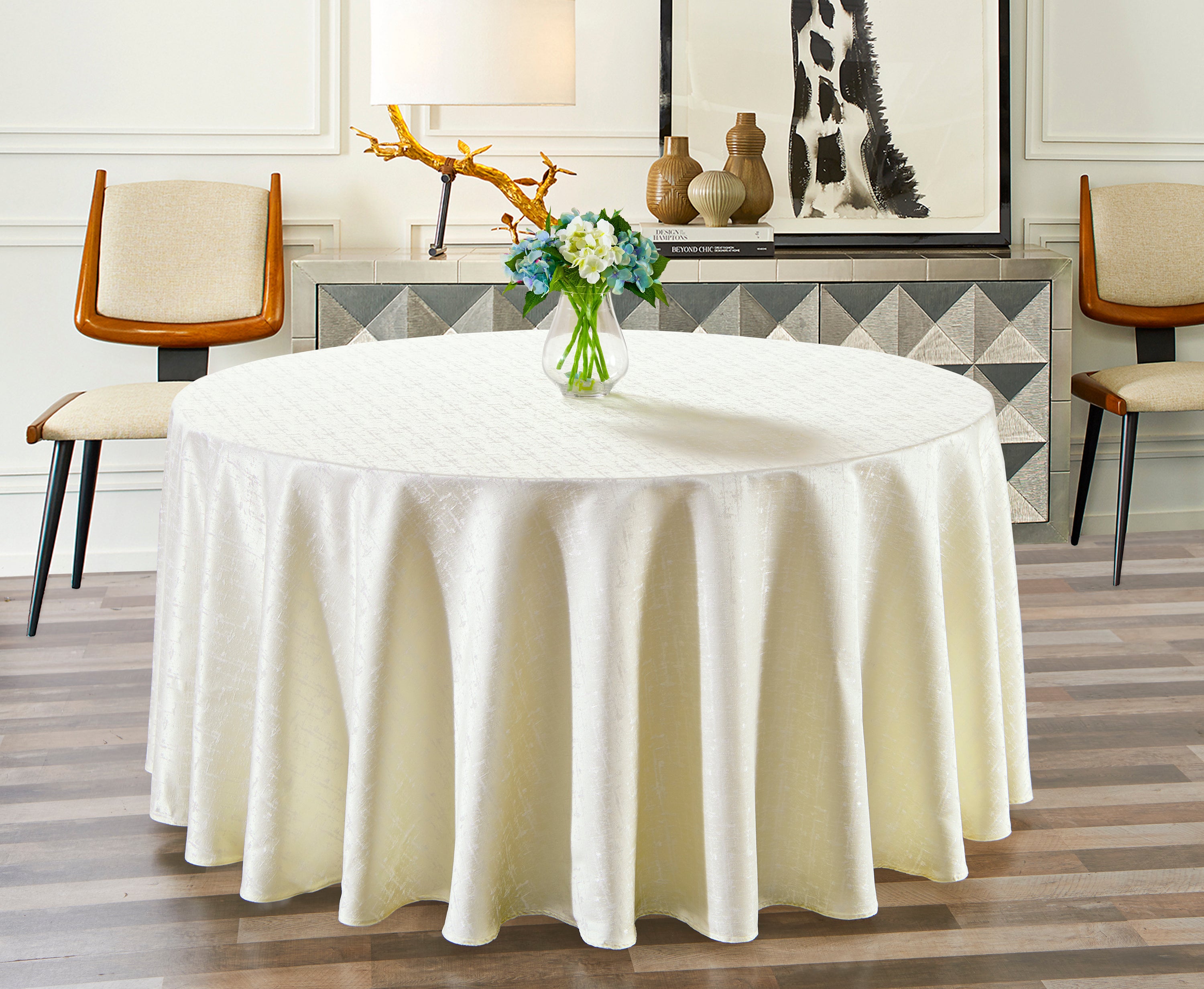 Classic Jacquard 704
