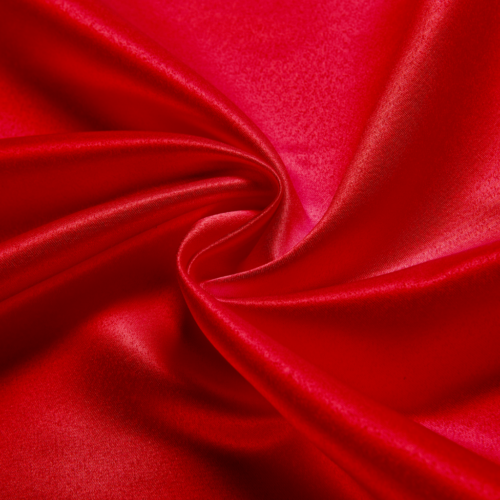 Premium Solid Polyester Tablecloth