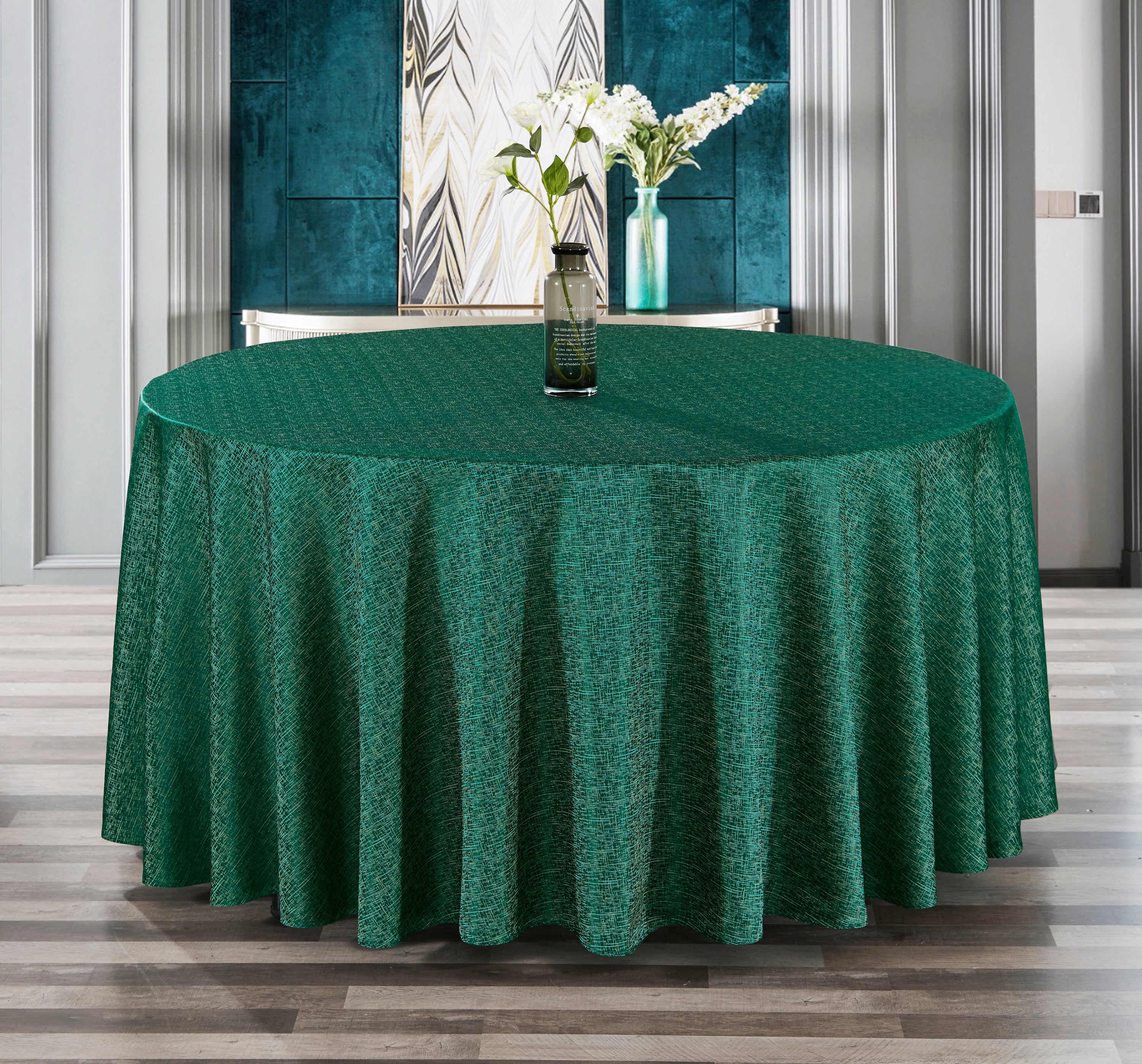 Classic Jacquard 704