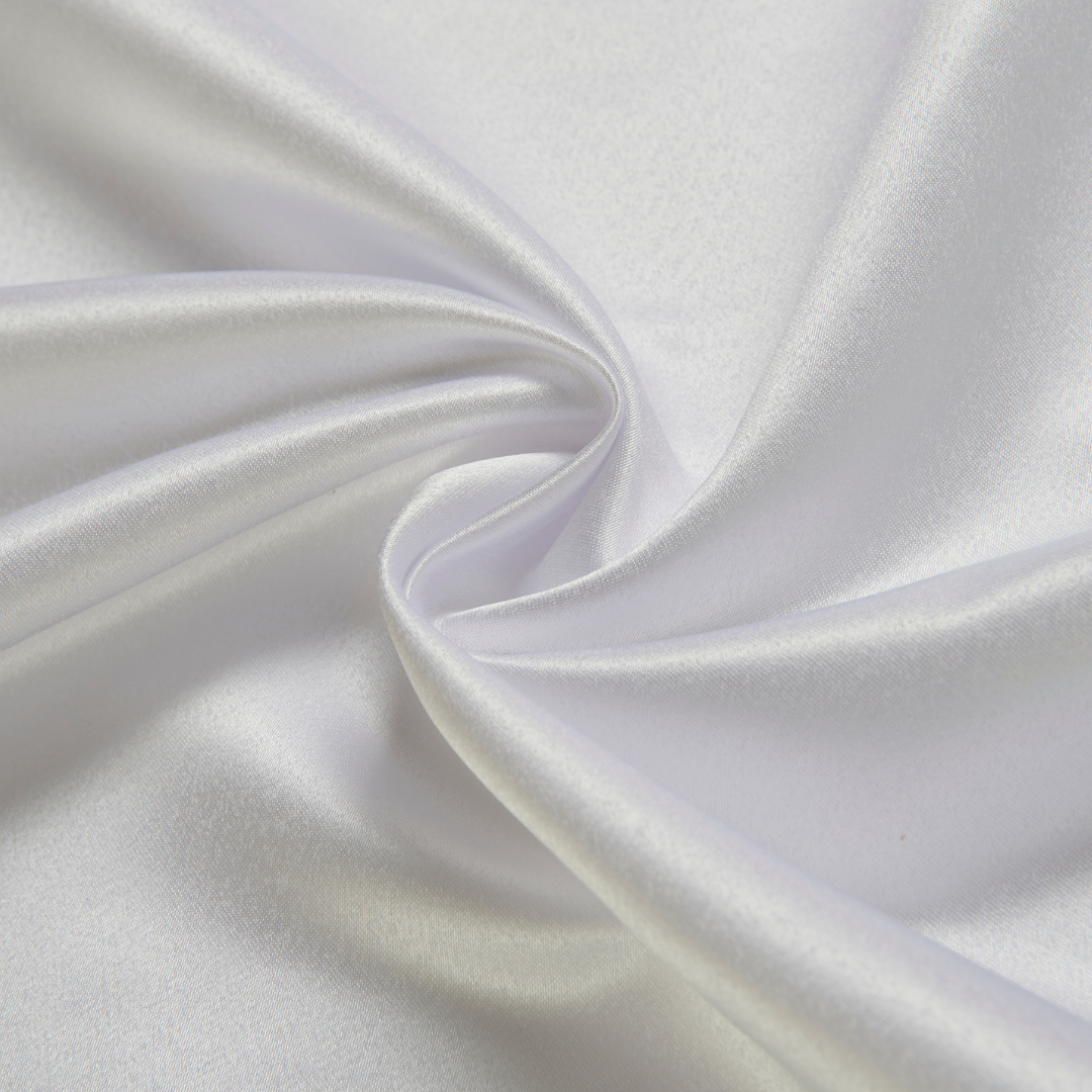 Premium Solid Polyester Tablecloth