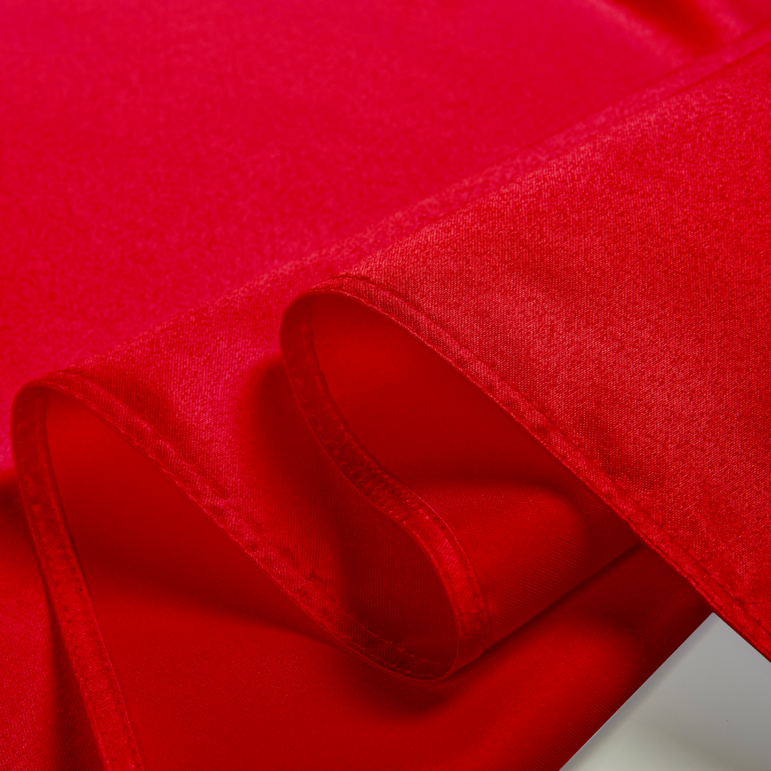 Premium Solid Polyester Tablecloth-013#
