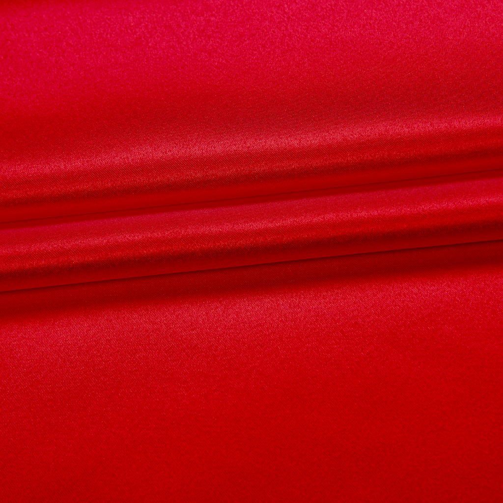 Premium Solid Polyester Tablecloth