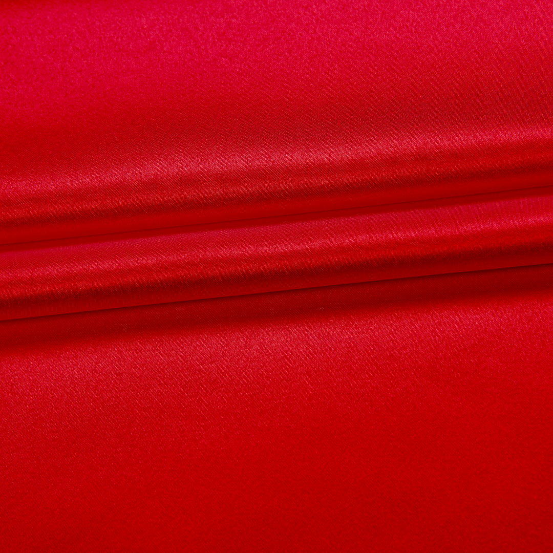Premium Solid Polyester Tablecloth
