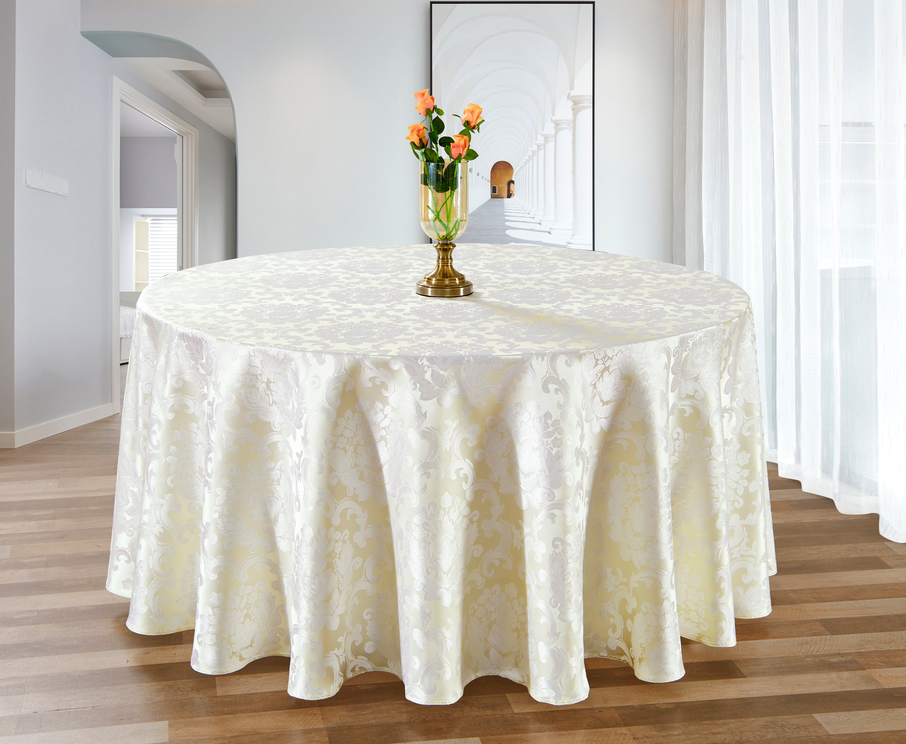 Classic Jacquard 709