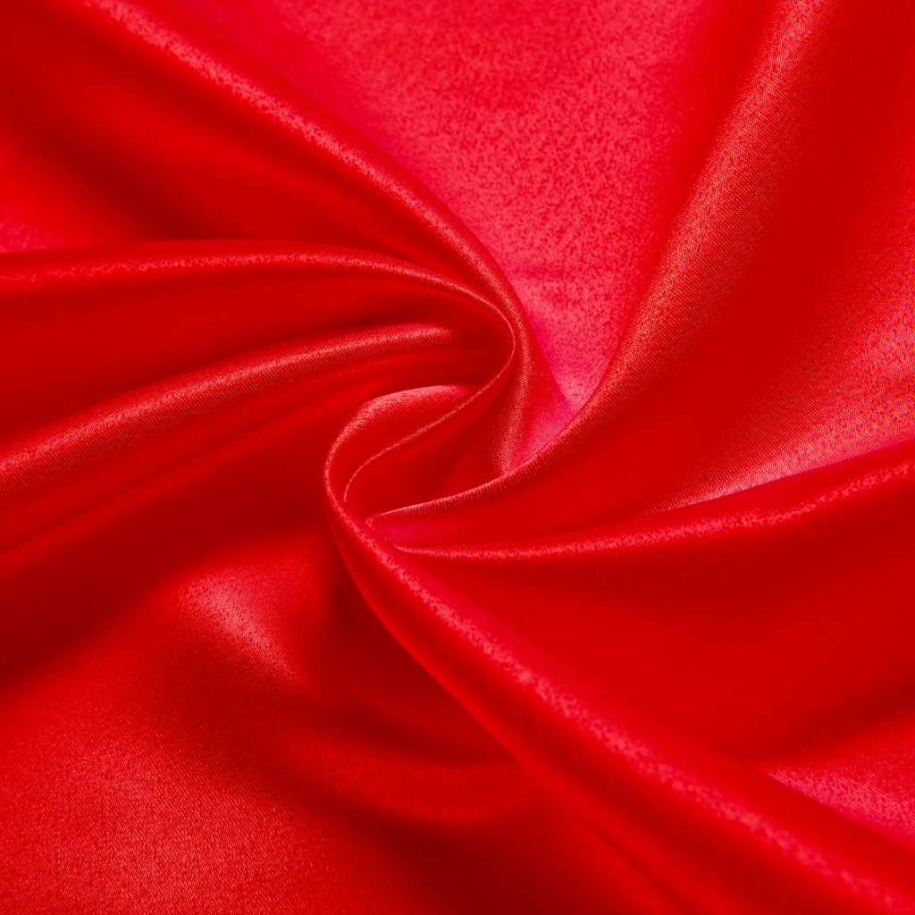 Premium Solid Polyester Tablecloth
