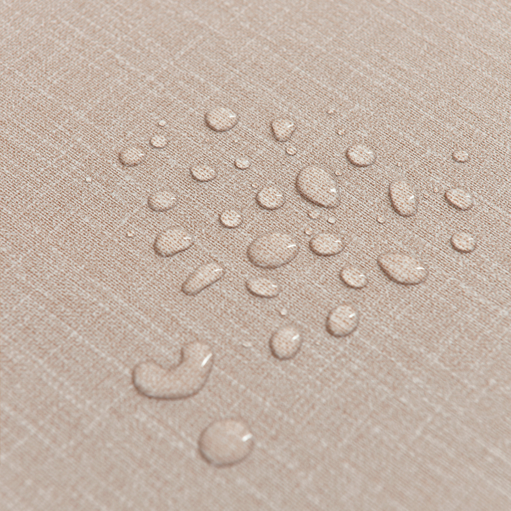 PVC Solid Tablecloth-Rectangle