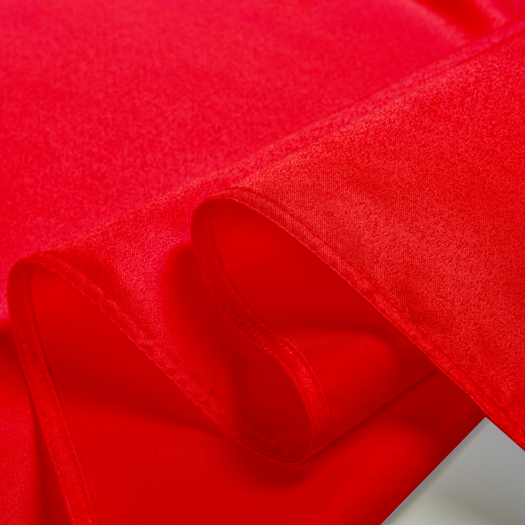 Premium Solid Polyester Tablecloth-038#