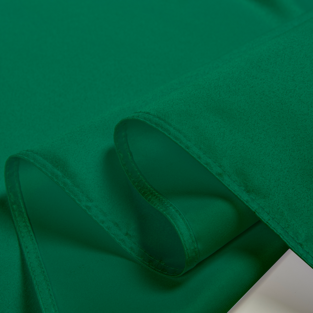 Premium Solid Polyester Tablecloth-024#