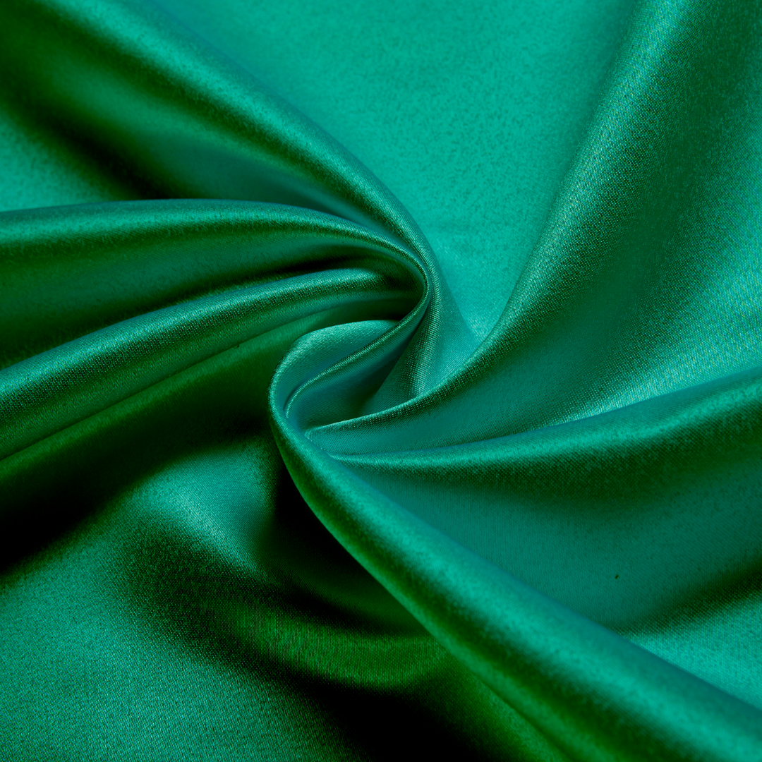 Premium Solid Polyester Tablecloth