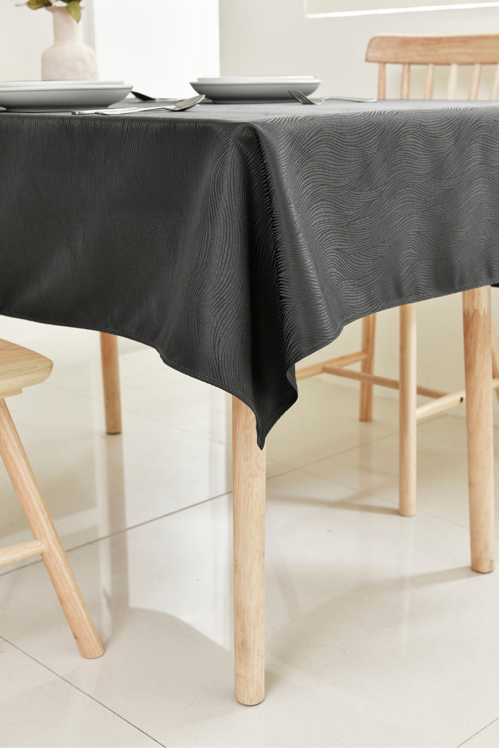 Fall Maple Leaf Tablecloth-Rectangle