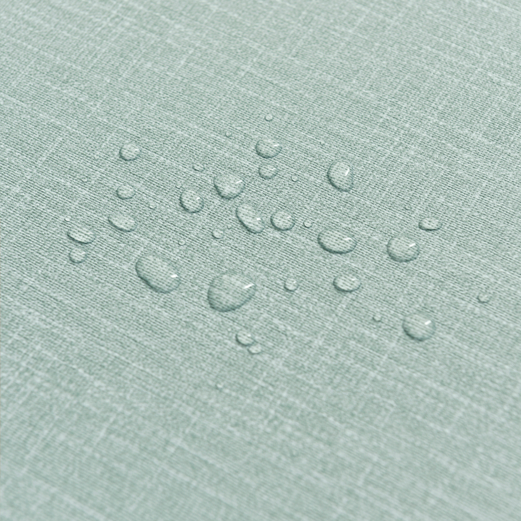 Waterproof PVC Solid Tablecloth