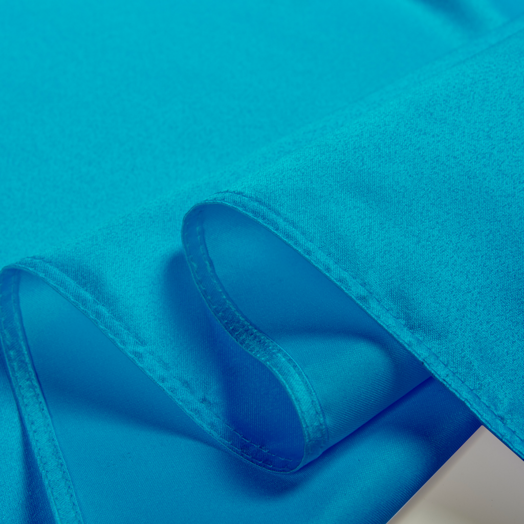 Premium Solid Polyester Tablecloth-021#
