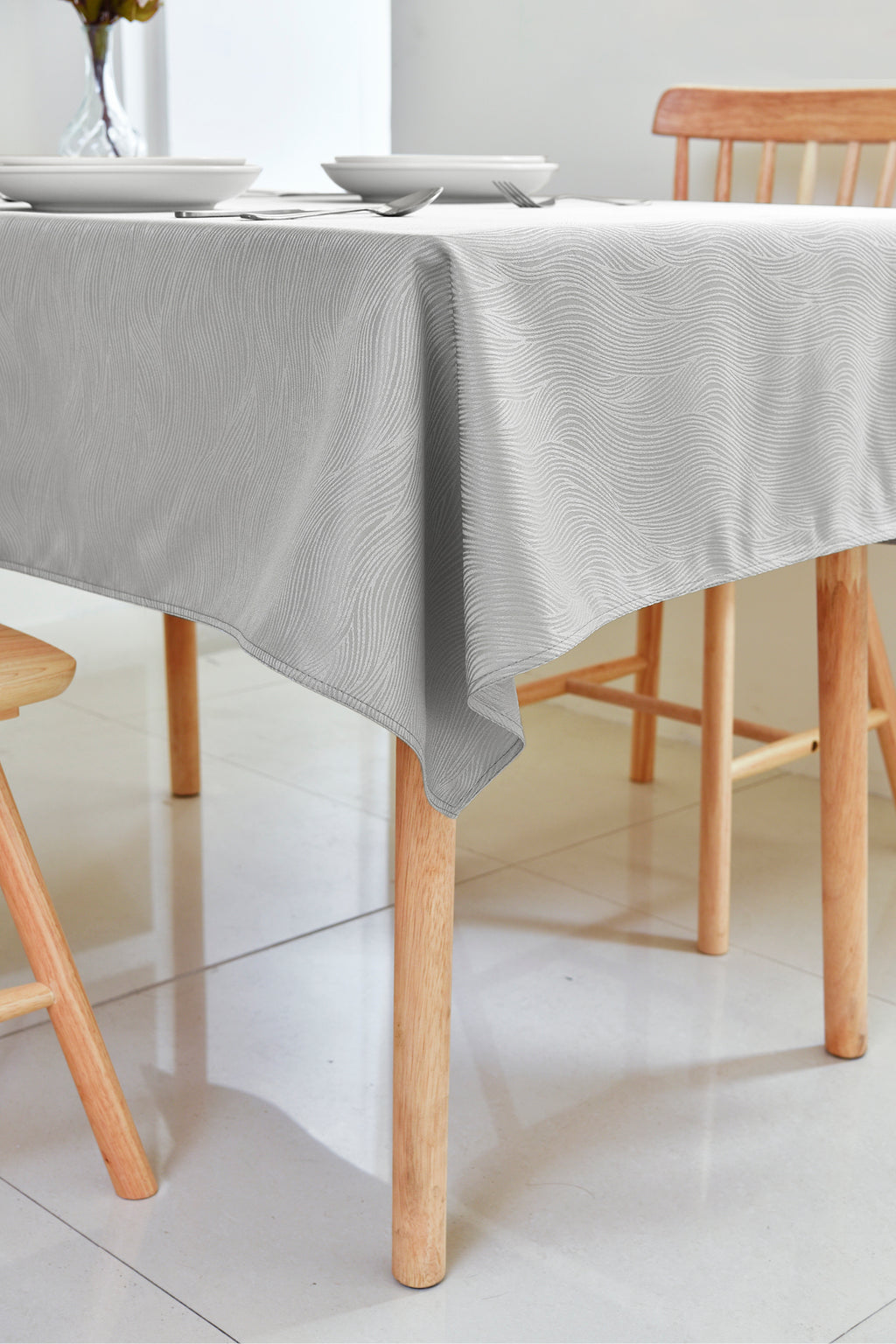 Fall Maple Leaf Tablecloth-Rectangle