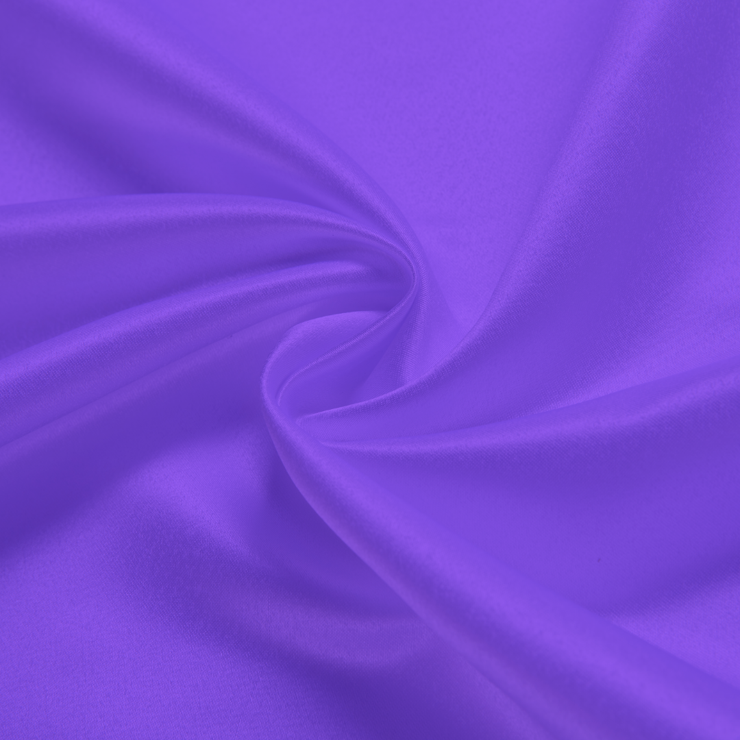 Premium Solid Polyester Tablecloth