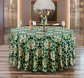 Classic Jacquard 709
