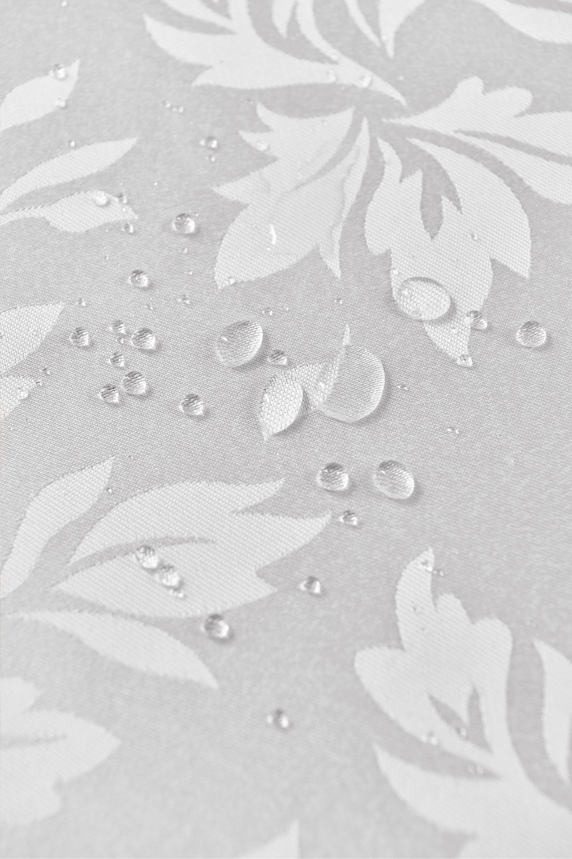 Fall Maple Leaf Tablecloth-Round