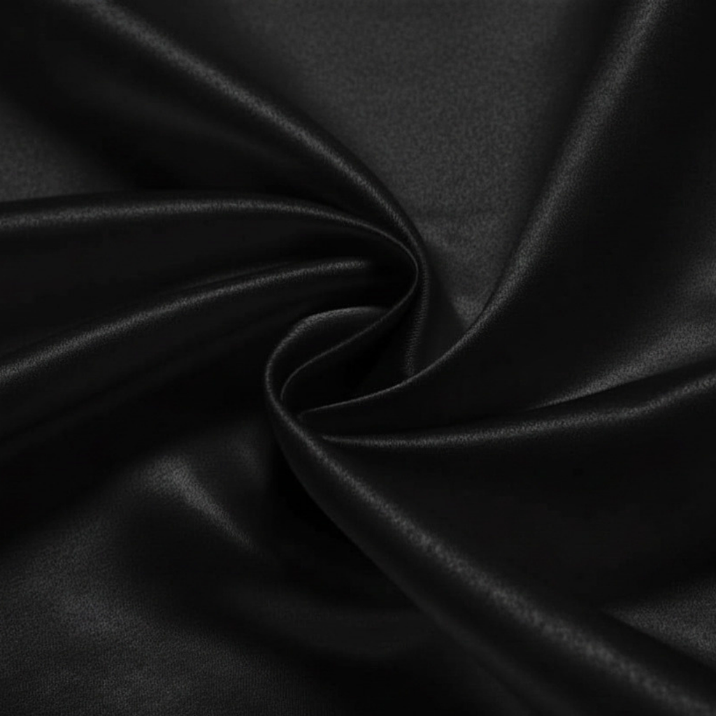 Premium Solid Polyester Tablecloth