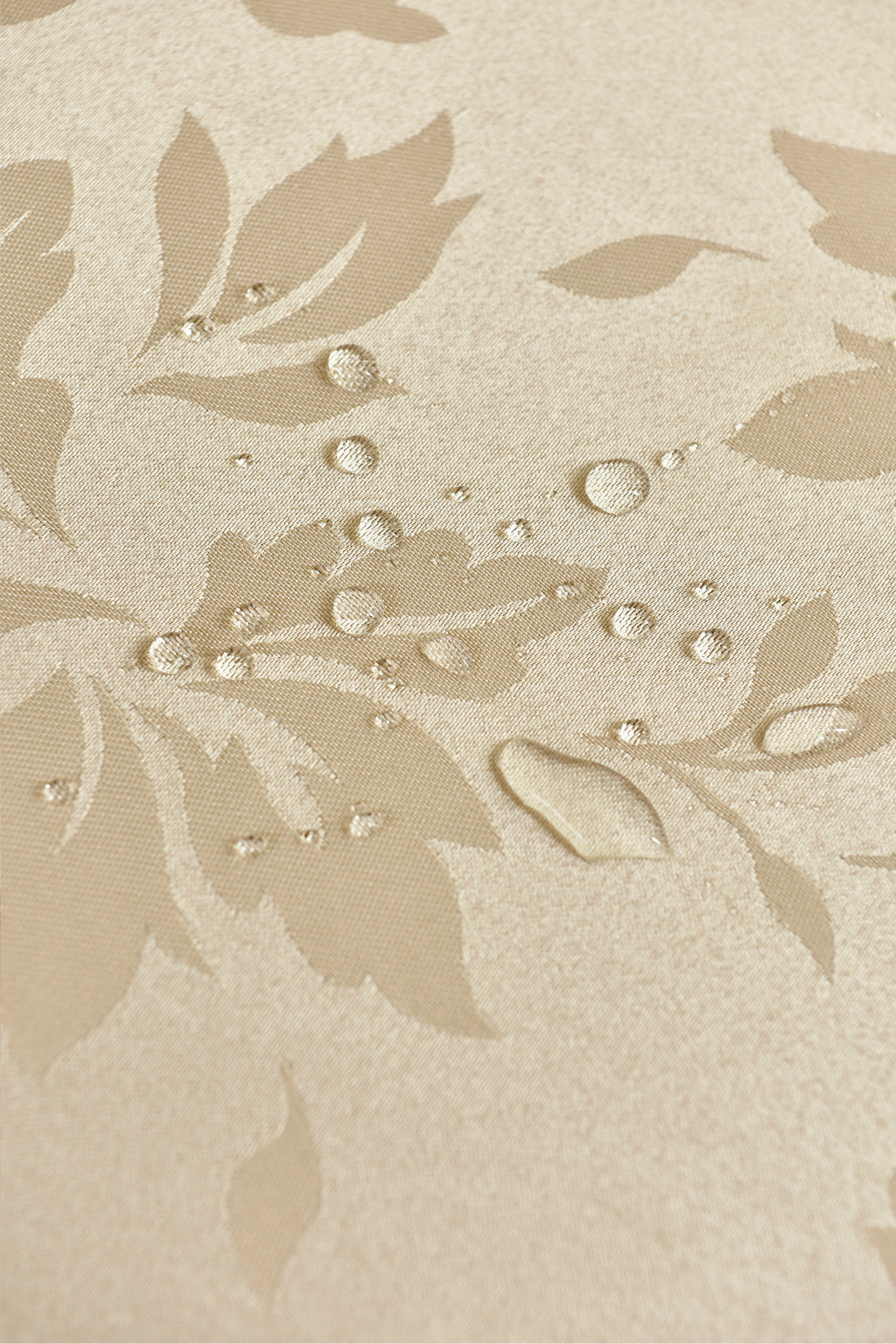 Fall Maple Leaf Tablecloth-Round