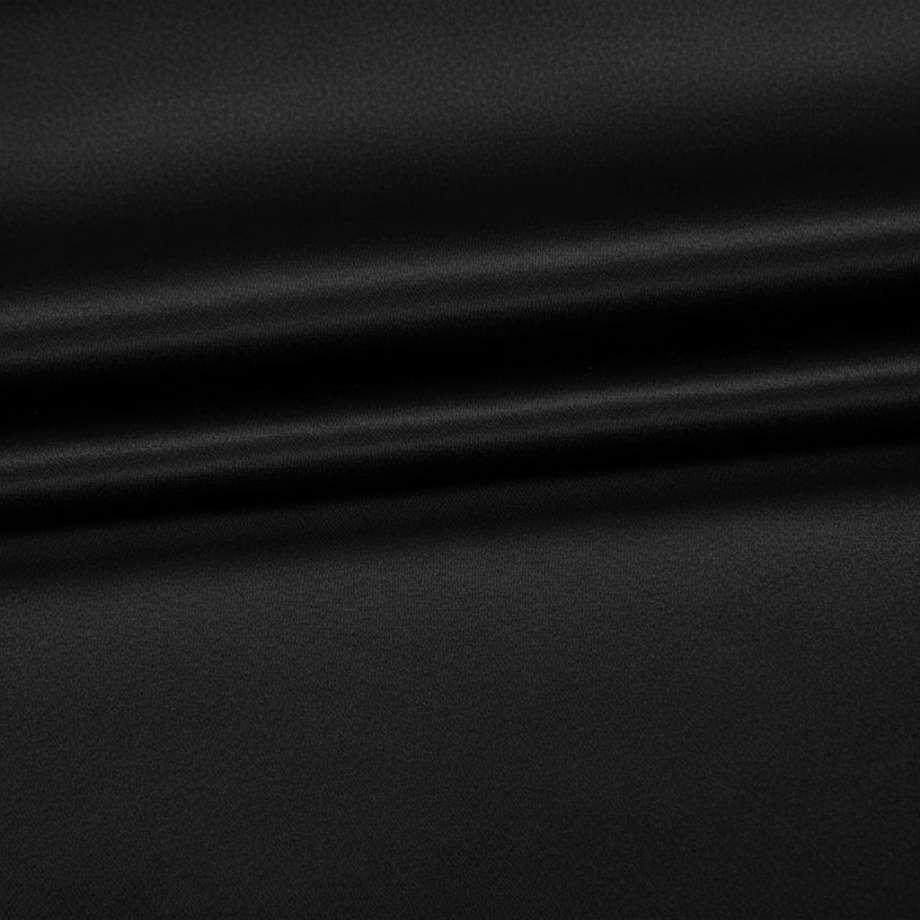 Premium Solid Polyester Tablecloth