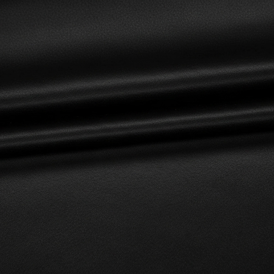 Premium Solid Polyester Tablecloth