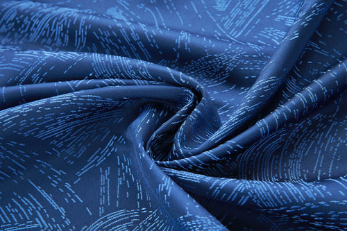 Classic Jacquard W4