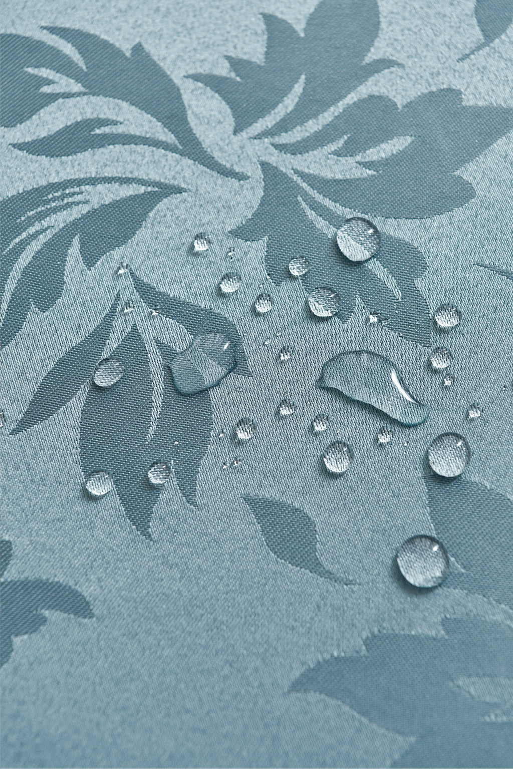 Fall Maple Leaf Tablecloth-Round