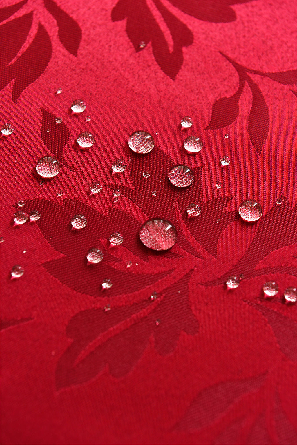Fall Maple Leaf Tablecloth-Rectangle