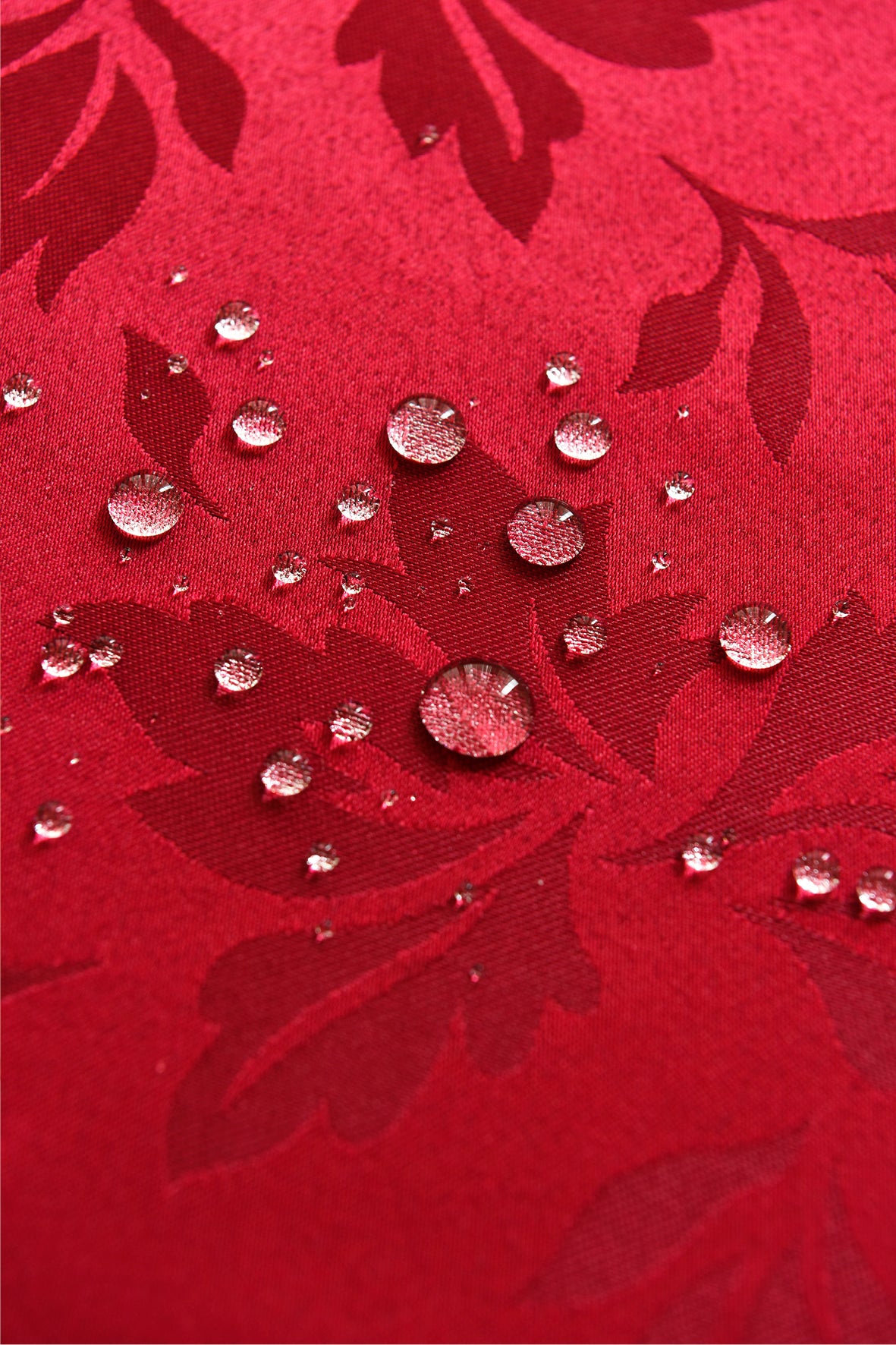 Fall Maple Leaf Tablecloth-Rectangle