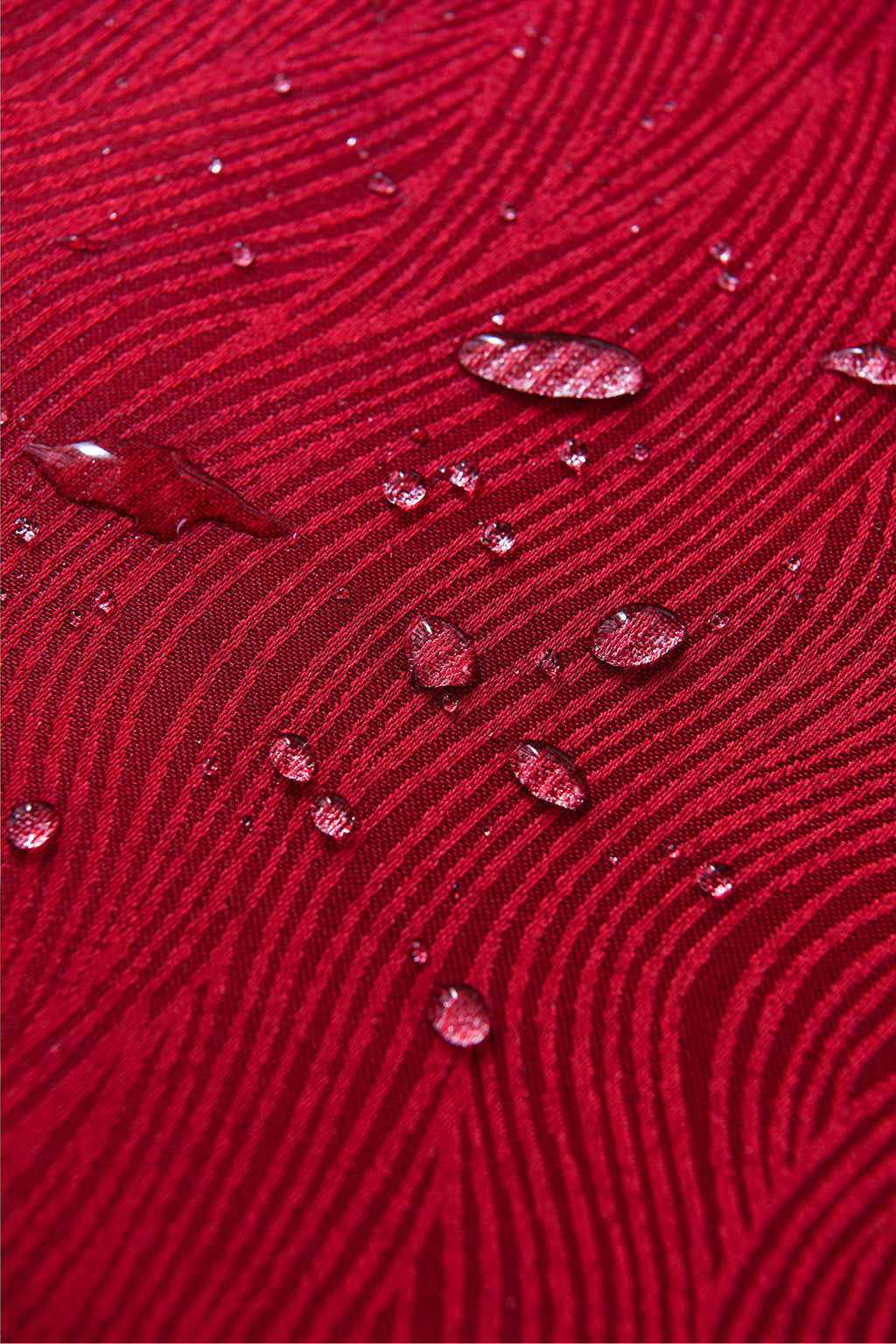 Fall Maple Leaf Tablecloth-Round