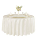 Polyester Jacquard Tablecloth-W6