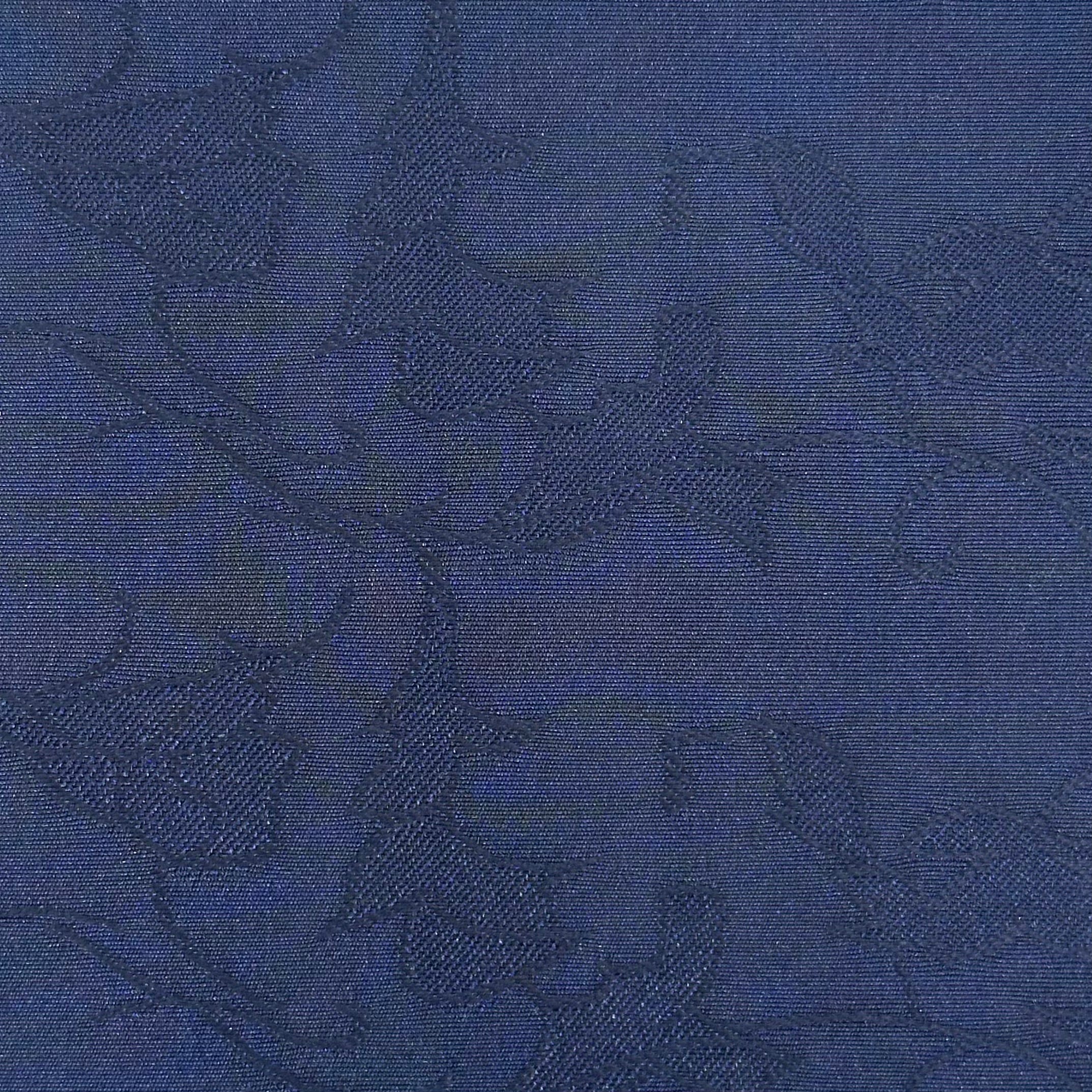 Ivy Whisper – Elegant Foliage Jacquard Fabric