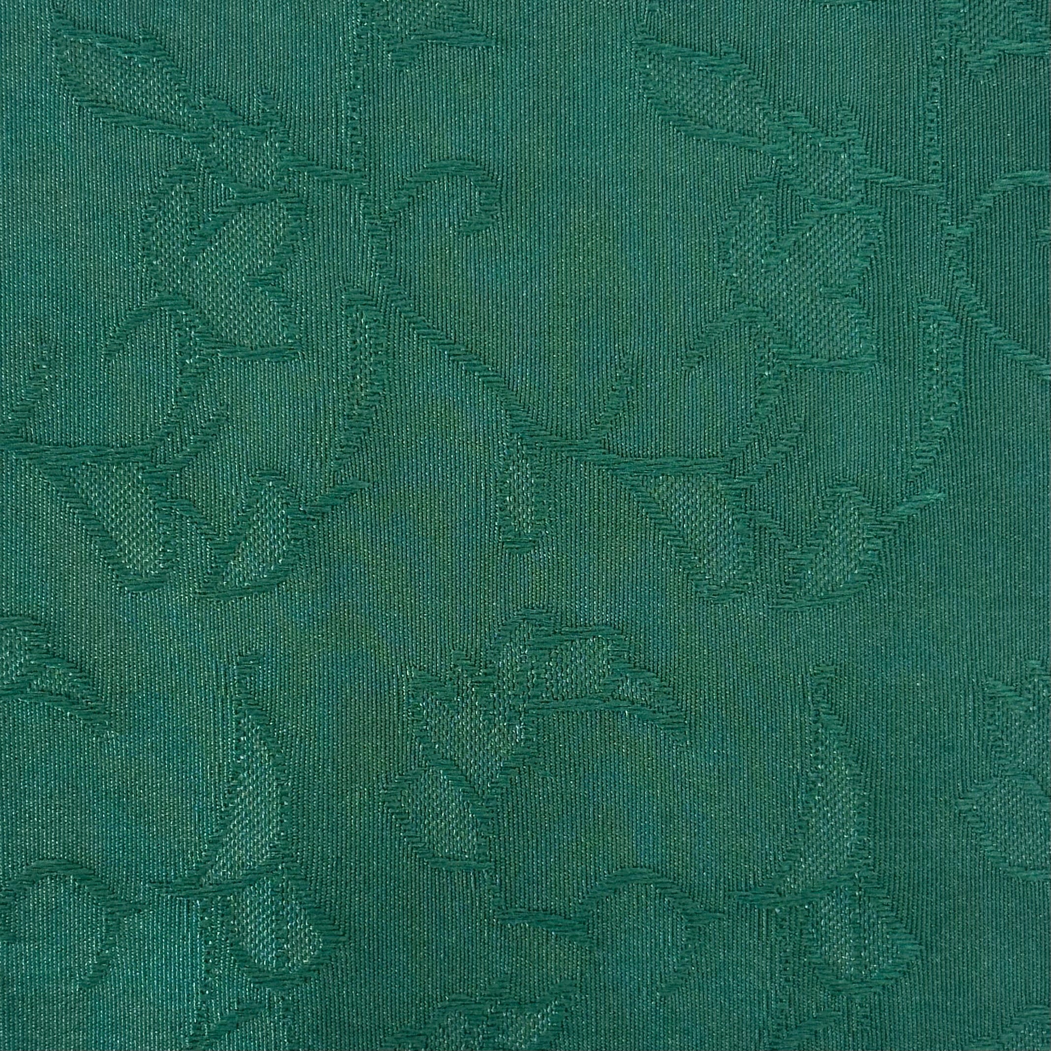 Ivy Whisper – Elegant Foliage Jacquard Fabric